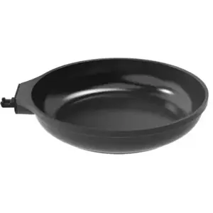 Poêle COOKUT AMOVIBLE 24CM - GRAPHITE pas cher