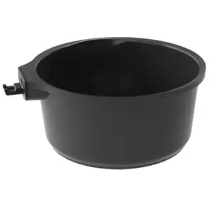 Casserole COOKUT AMOVIBLE 20CM - GRAPHITE pas cher