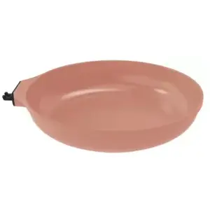 Poêle COOKUT AMOVIBLE 28CM - GUIMAUVE pas cher