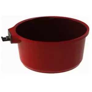 Casserole COOKUT AMOVIBLE 20CM - PASSION pas cher