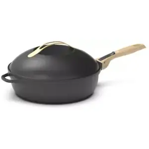 Comparateur de prix : Poêle COOKUT 8 en 1 La fabuleuse 28cm - Meteore