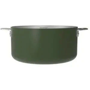 Casserole LA MERVEILLEUSE  INOX 20CM - FOUGERE CookutVendu parboulanger