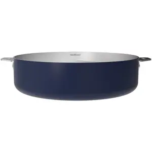Sauteuse COOKUT LA MERVEILLEUSE  INOX 28CM - MYRTILLEVendu parboulanger