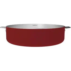Sauteuse COOKUT LA MERVEILLEUSE  INOX 28CM - PASSIONVendu parboulanger