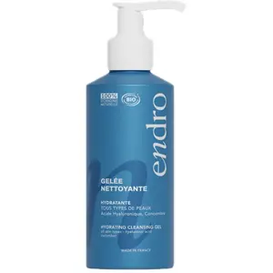 Endro Gelée nettoyante hydratante - 150ml pas cher