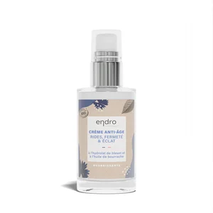 Endro Cosmétiques Crème anti-âge - rides, fermeté et éclat 30 ml pas cher