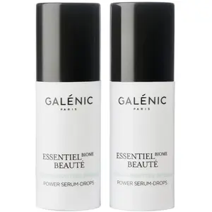 Comparateur de prix : Galenic Galenic Essentiel Biome De Beauté Sérum Rééquilibrant 9ml X 2