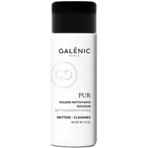 Comparateur de prix : Galenic Galenic Pur Poudre Nettoyant Douceur