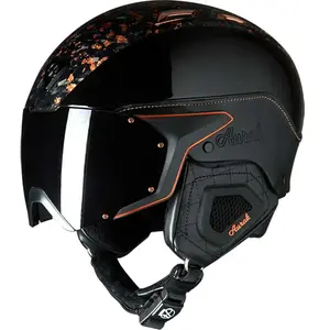 Aurak Casque Avec Visière Pour Femme Falcon X Phase IiVendu parsnowinn