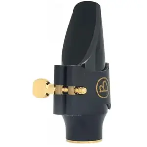 Brancher France L No.7 - Embouchure pour saxophone soprano