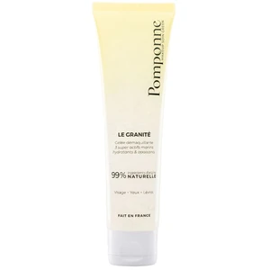 Comparateur de prix : Pomponne Le Granité démaquillant 100ml