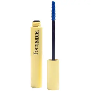 Comparateur de prix : Pomponne Mascara naturel booster de cils bleu électrique