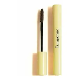 Pomponne - volume et longueur Mascara 8 g Marron female pas cher