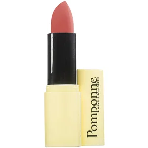Rouge à lèvres hydratant, naturel et vegan - 18 Blush - Pomponne pas cher