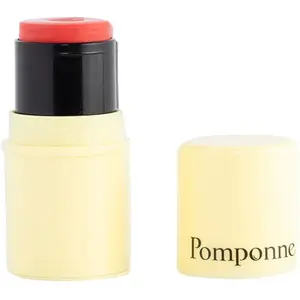 Comparateur de prix : Pomponne Fantastick L'Orangé baume & blush