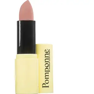Comparateur de prix : Pomponne rouge à lèvres hydratant nude beige
