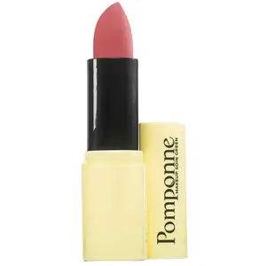 Comparateur de prix : Pomponne rouge à lèvres hydratant bois de rose