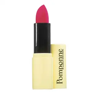 Comparateur de prix : Pomponne rouge à lèvres hydratant framboise
