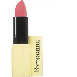 Comparateur de prix : Pomponne rouge à lèvres hydratant rose pâle