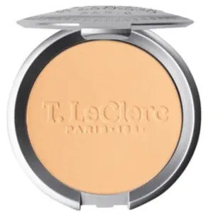T.LeCLerc poudre compacte 01 abrciot pas cher