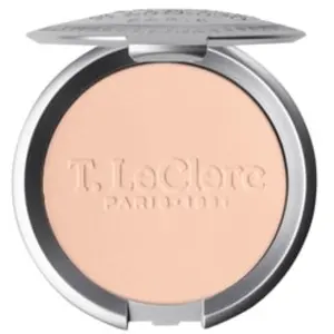 T.LeCLerc poudre compacte 07 rosé pas cher