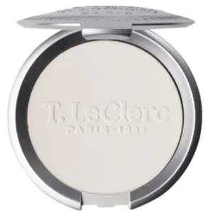 T.LeCLerc poudre compacte 00 universelle pas cher