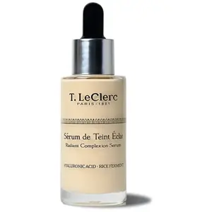T. LeClerc Sérum de Teint Eclat Anti-Age 02 Amande | 30 g pas cher
