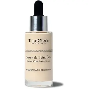 T. LeClerc Sérum de Teint Eclat Anti-Age 01 Ivoire | 30 g pas cher