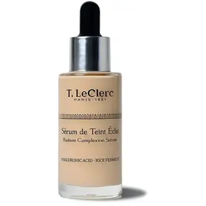 T. LeClerc Sérum de Teint Eclat Anti-Age 09 Pêche | 30 g pas cher