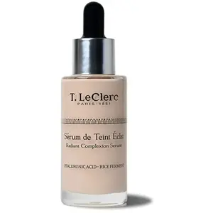 T. LeClerc Sérum de Teint Eclat Anti-Age 07 Cachemire | 30 g pas cher
