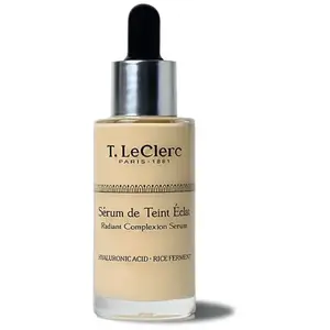 T. LeClerc Sérum de Teint Eclat Anti-Age 06 Macadamia | 30 g pas cher