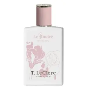 Le Parfum Poudré - Iris Blanc-50ml THEOPHILE LECLERC pas cher