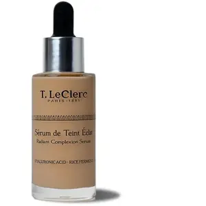 T. LeClerc Sérum de Teint Eclat Anti-Age 11 Pécan | 30 g pas cher