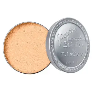 T.LeCLerc Poudre Libre Dermophile N°01 Abricot 25g pas cher