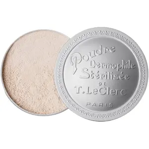 Comparateur de prix : Poudre libre Dermophile - 05 Camélia - T.Leclerc