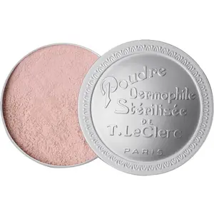 T.LeCLerc Poudre Libre Dermophile N°14 Translucide 25g pas cher