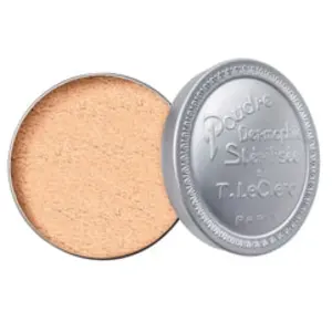 Comparateur de prix : T. LeClerc Poudre Libre 10 Naturel | 25 g