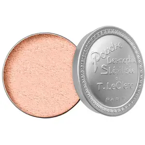 T.LeCLerc Poudre Libre Dermophile N°07 Chair Ambrée 25g pas cher