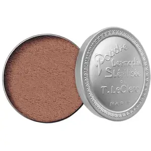 T.LeCLerc Poudre Libre Dermophile N°06 Cannelle 25g pas cher