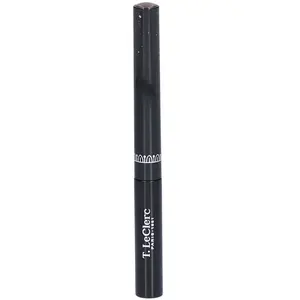 T. LeClerc Eyeliner Actif Croissance Brun | 1,7 ml pas cher