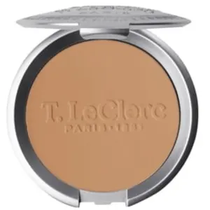 T.LeCLerc poudre compacte 11 cannelle pas cher