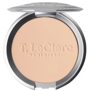 T.LeCLerc poudre compacte 06 sable pas cher