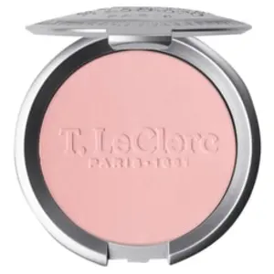 T.LeCLerc poudre compacte 03 orchidée pas cher