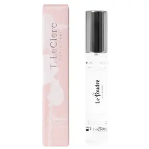 Le Poudré - Eau de Parfum Iris Blanc-10ml THEOPHILE LECLERC pas cher