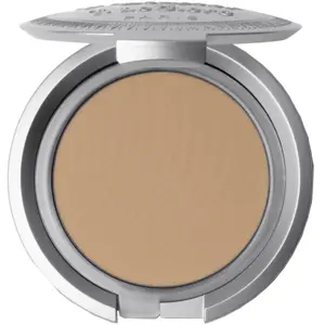 T. LECLERC Fond de teint poudre compact - 04 Beige doré pas cher