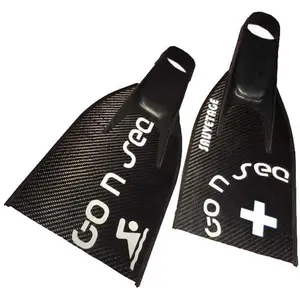 Go N Sea Nageoires Sauvetage Force 2 Carbon 2XL pas cher