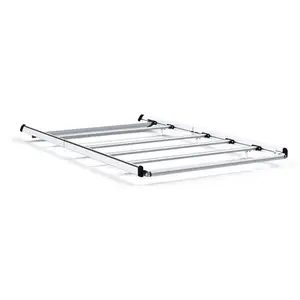 MTS Galerie En Aluminium Anodisé À Assembler Kt2015lep pas cher