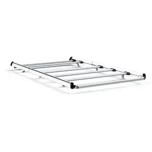 MTS Galerie En Aluminium Anodisé À Assembler Kt2121lyp pas cher