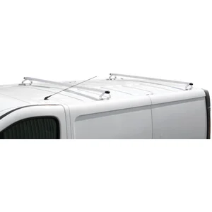 Jeu De 2 Barres De Toit En Aluminium Anodisé Mts 0116rbb1000Vendu parfeu-vert