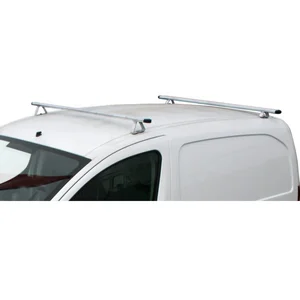 M.t.s. Pack Complet 2 Barres De Toit Avec Fixations Mts 1608lab1000 Alu pas cher